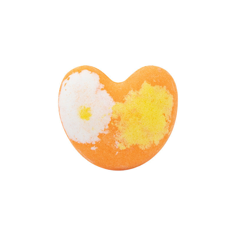 Dried Salted Bath Bombs