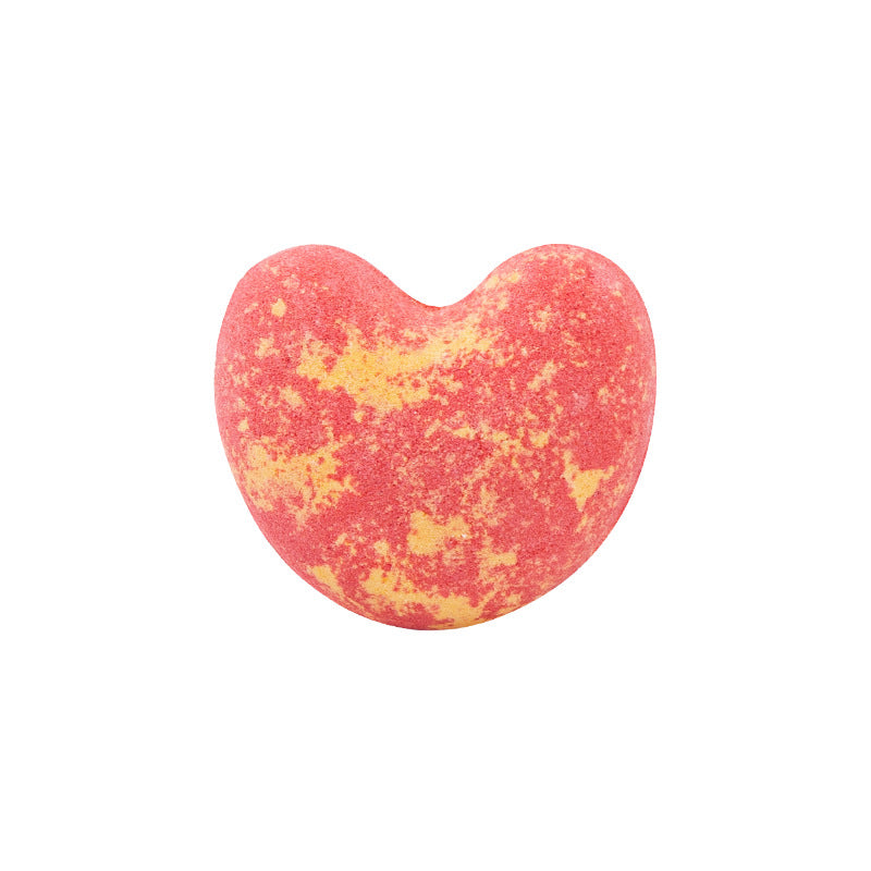 Dried Salted Bath Bombs