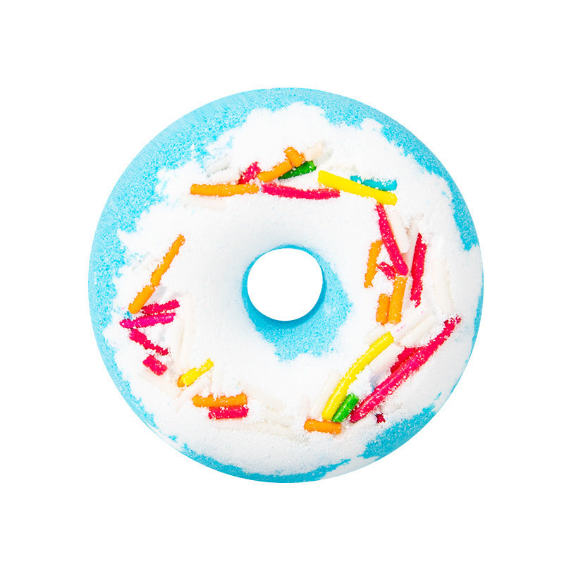 Dried Salted Bath Bombs